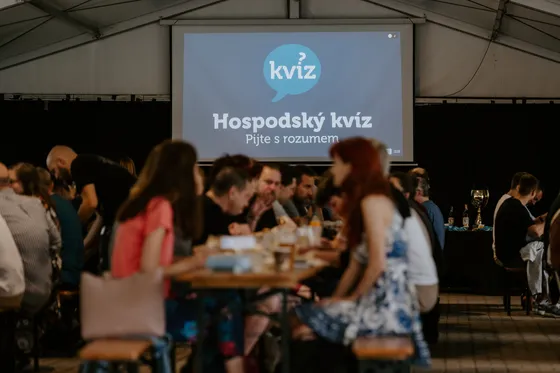 Kvízový večer