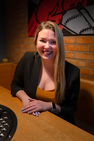 Kateřina Nováková